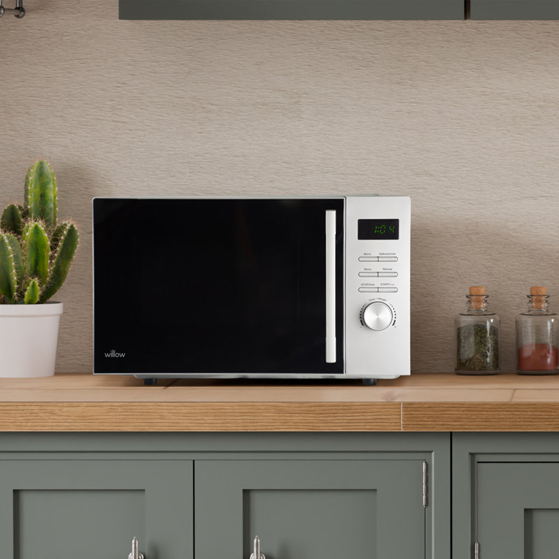 Willow 48 23 L 800 - Watt Microwave