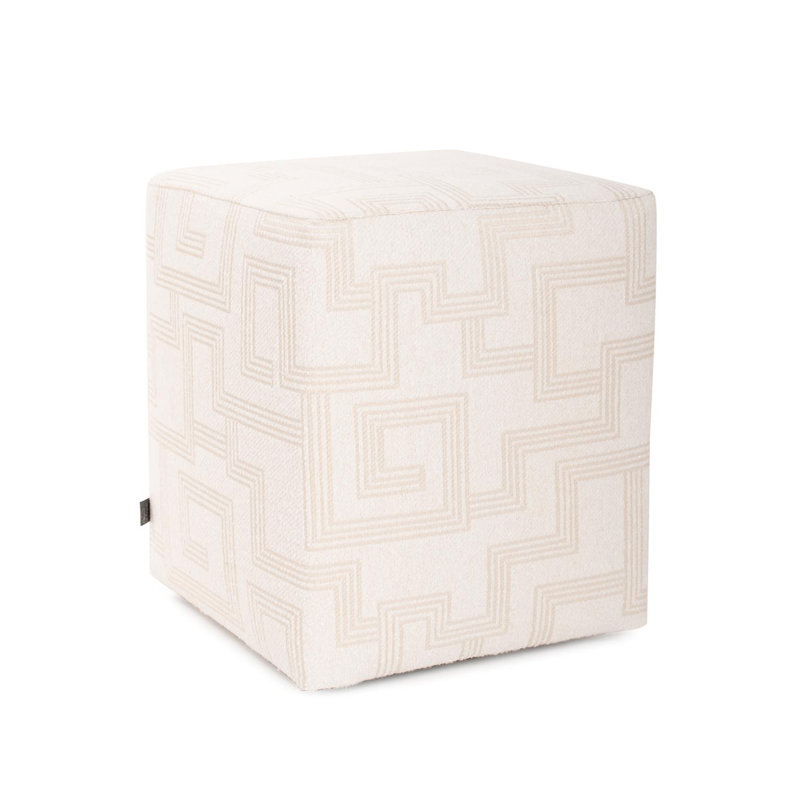 Indoor/Outdoor Universal Cube Syros Denim, Brown