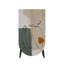 Armoire de rangement moderne à double porte-110194750