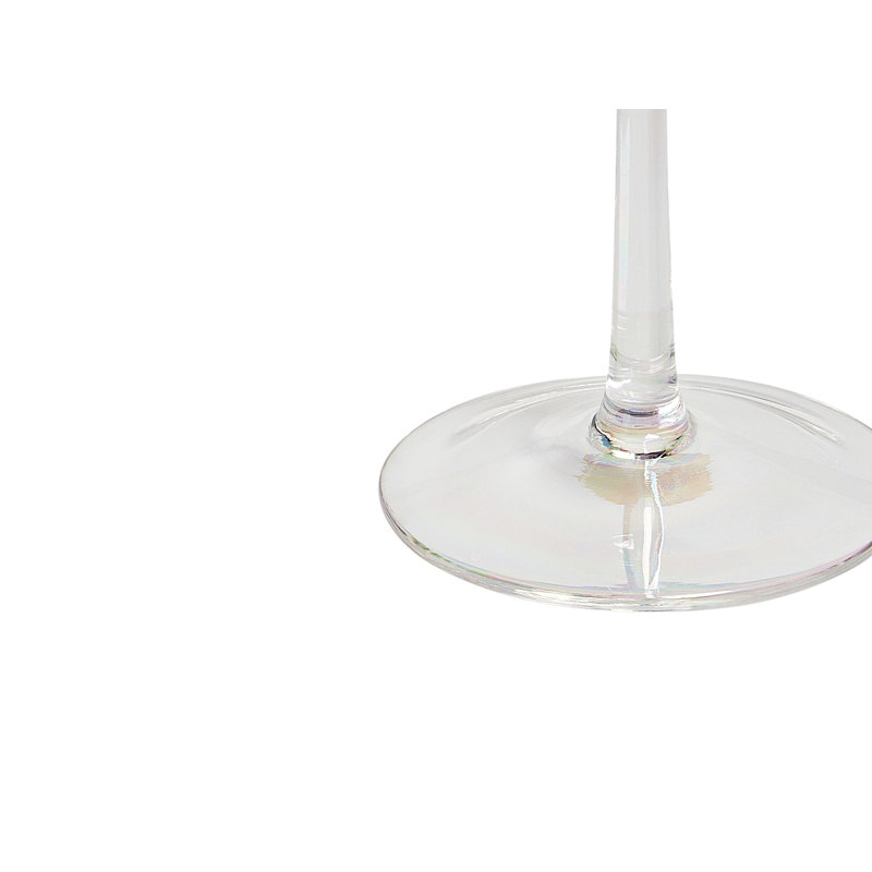 Alliana 220ml Handmade Martini Glass Set