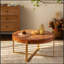Table basse Dyre