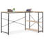 Bureau d'ordinateur 47,2 po x 28,3 po x 27,6 po-657949595