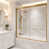 Brushed Gold