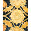 Classic One-of-a-Kind 8' 1" X 9' 10" Hand Knotted Area Rug