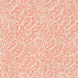 Bedford Park Yew & Aril Wallpaper