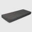 Coussin de banc de siège de qualité supérieure de 2 po personnalisable pour une utilisation intérieure / extérieure-207787624-207787582