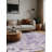 Machine Washable Beige Area Rug-1503745870