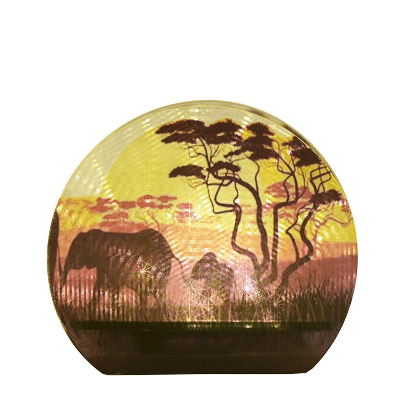 Honora 14" LED Novelty Light