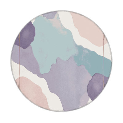 Silver Crest Indoor And Outdoor Area Rug