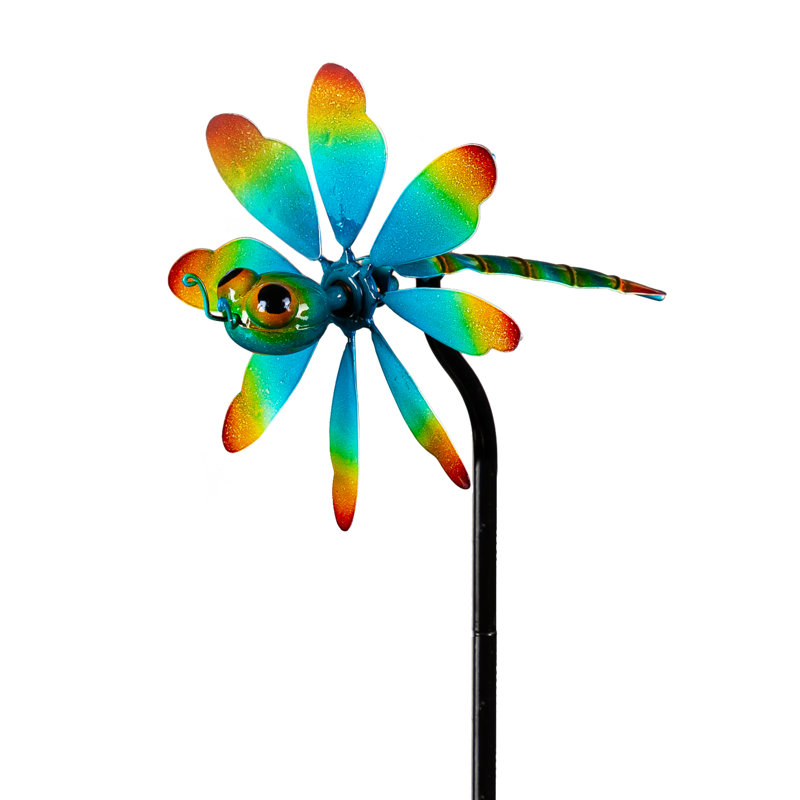Piquet de jardin Lagos