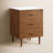 Dondi 24'' Single Bathroom Vanity with Quartz Top