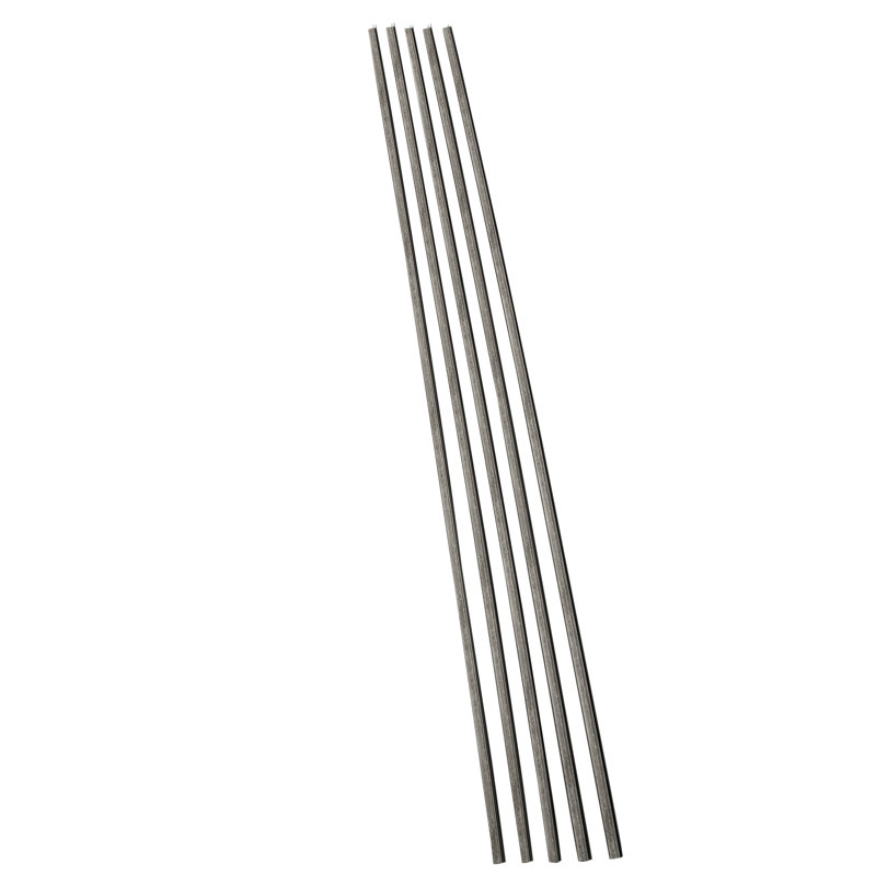 Garniture de coin intérieure Palisade, Ciel fumé