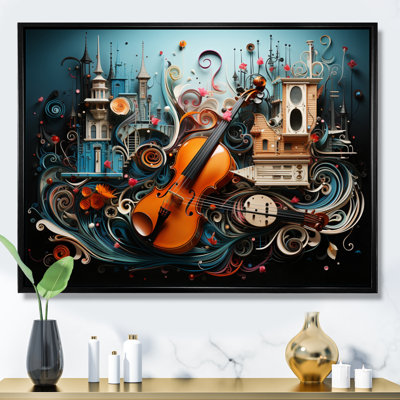 Malaila " Surreal Symphony "