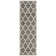 Carman Performance Geometric Rug