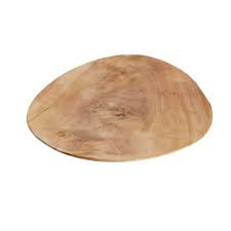 Assiette décorative Pavana