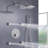 All-In-One Kit with Rough in-Valve-71050761