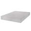 Guelph 10" Mattress, Sleep Cool Gel Memory Foam Mattress, Pressure Relief, in a Box, Medium Firmness-87326823