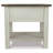 Bolanburg End Table