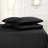 Microfiber Flatweave Sheet Set-70050686-70050685