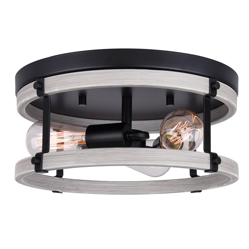 Flush Mount