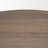 Persimmon Solid Wood Pedestal Dining Table-1810536076-1762488861