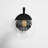 Megan Outdoor Wall Lantern