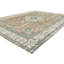 Tapis oriental délavé 10X13
