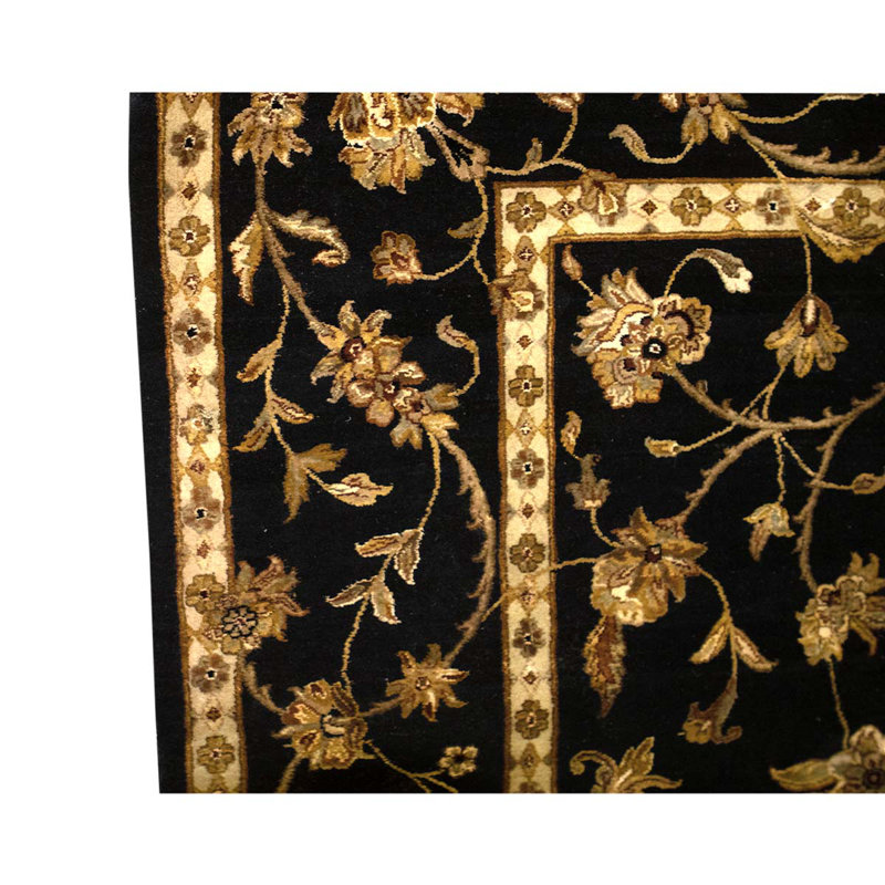 One-of-a-Kind 9' X 11'10" Area Rug