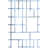Bleed Pattern IV by Grace Popp - Wrapped Canvas Painting Print-259746106-183020948