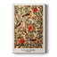 Wm Morris Series CLxxxv - Galas enveloppés de galerie-649005925