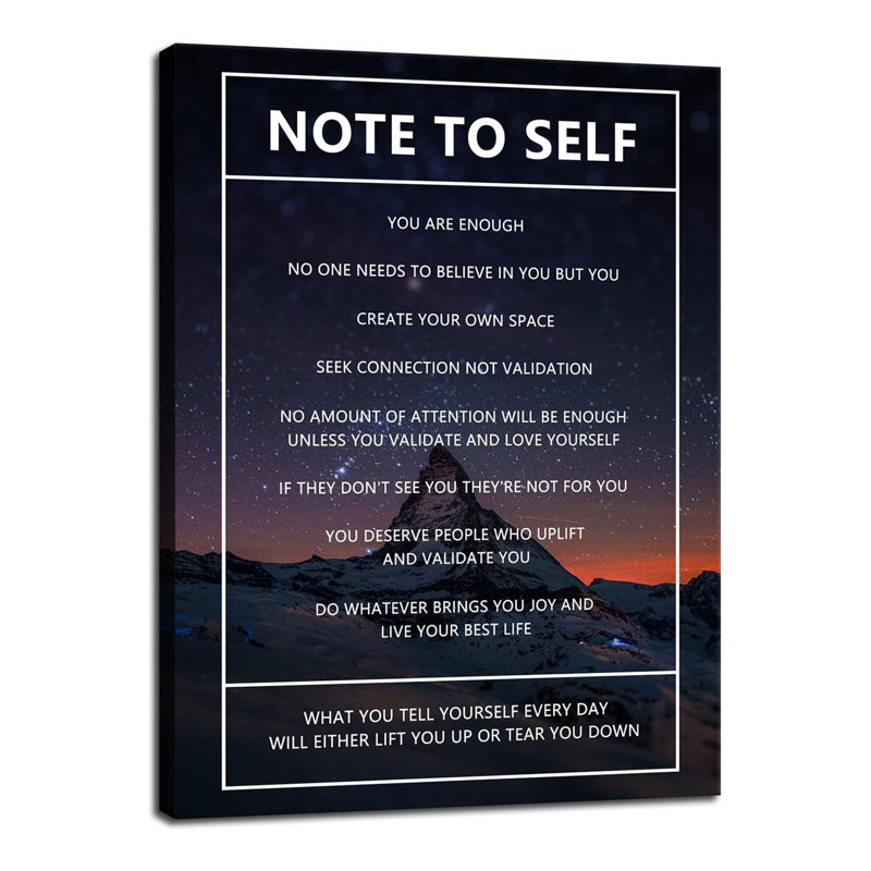 Note To Auto