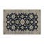 Tapis gris intérieur et extérieur surteint-2001905370
