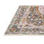 Tapis traditionnel gris / vert / rose Dahlgreen-1244382814
