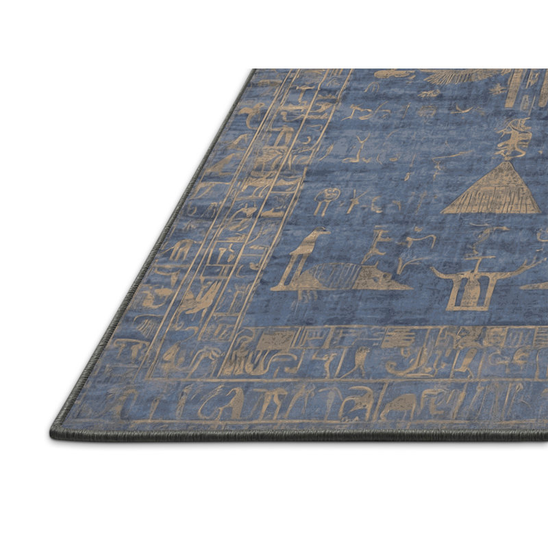 Silky Soft Plush Gray Area Rug, Rectangle 2' x 3'