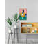 Julia Posokhova - Single Picture Frame Print-1980344552