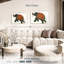 India Elephant II Light-107470638