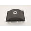 Lavabo de salle de bain en acier inoxydable 21 "x 17" avec bonde escamotable