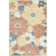 Nourison Aloha Rose Modern Rug