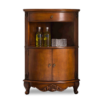 American-Style Simple Light Luxury Multi-Functional Wine Racks