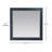 Ivy Wood Wall Mirror-70350233-70350236