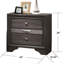 Table de chevet contemporaine 1Pc-828254293