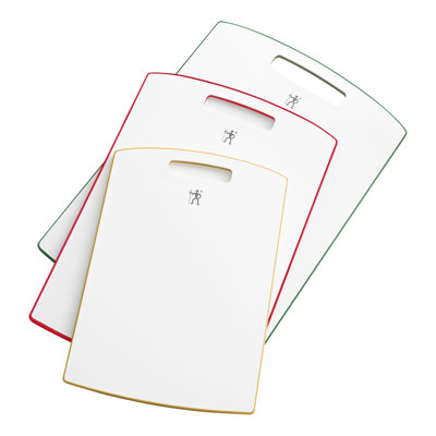 HENCKELS 3 Piece Cutting Board Set