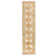 Eluned Hand Knotted Wool Geometric Area Rug