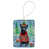 Scottish Terrier 3635 sélectionné