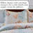 Tropic Leaf Oversized Microfiber Down Alternative Comforter Set by Southshore Fine Linens-70086718