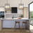Orchimont 4-Light Modern Farmhouse Lantern Chandelier