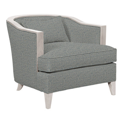 Thom Filicia Home Barrel Chair