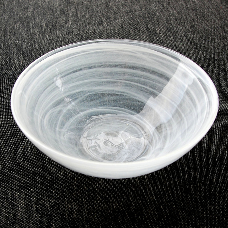 Bol à salade 8 oz nuage