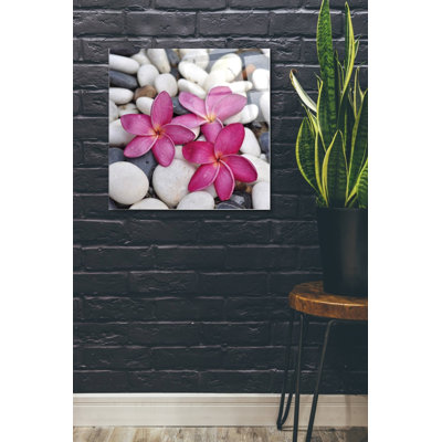 «Shintai II», art mural en verre acrylique