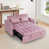 Velours - rose est en rupture de stock
